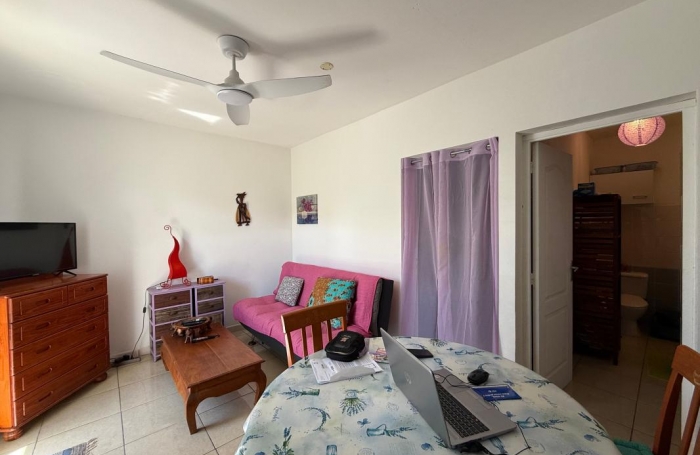 Vente Immeuble 125m&sup2; 7 pièces Saint-Pierre