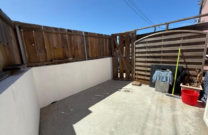 Vente Immeuble 125m&sup2; 7 pièces Saint-Pierre