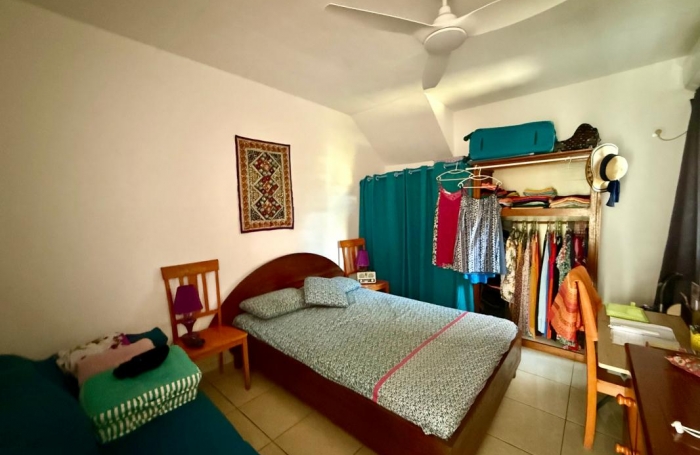 Vente Immeuble 125m&sup2; 7 pièces Saint-Pierre