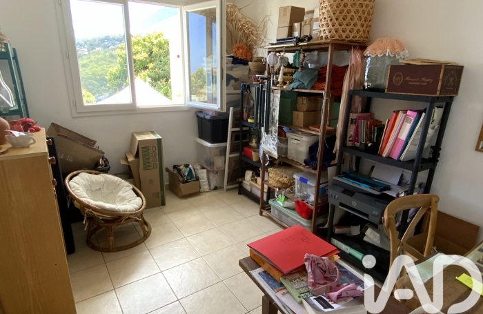 Vente Maison 82m&sup2; 4 pièces Bois de Nefles St Paul