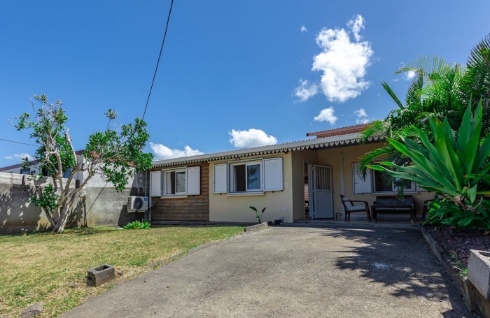 Location Maison 75m&sup2; 4 pi&egrave;ces Saint-Pierre