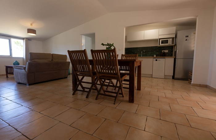 Location Maison 75m&sup2; 4 pi&egrave;ces Saint-Pierre