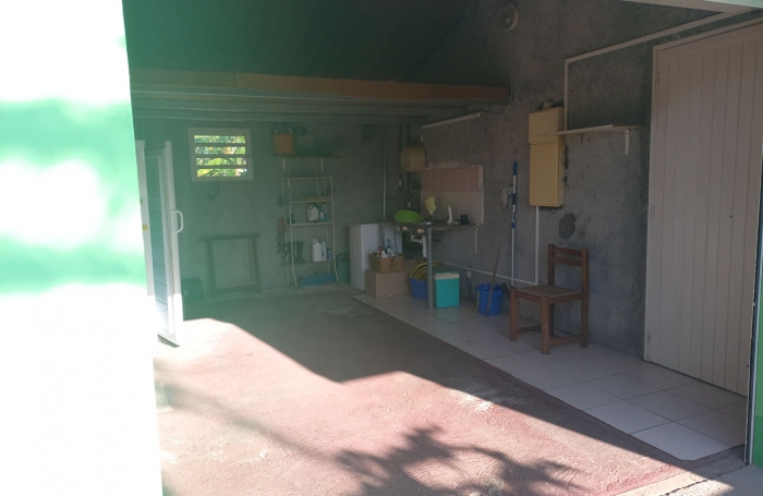 Location Maison 98.75m&sup2; 4 pi&egrave;ces Bras-Panon