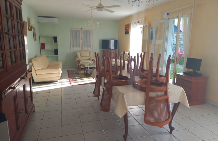 Location Maison 98.75m&sup2; 4 pi&egrave;ces Bras-Panon