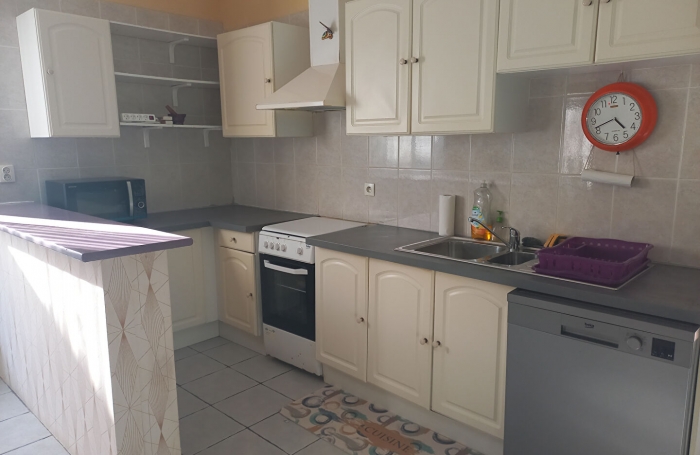 Location Maison 98.75m&sup2; 4 pi&egrave;ces Bras-Panon