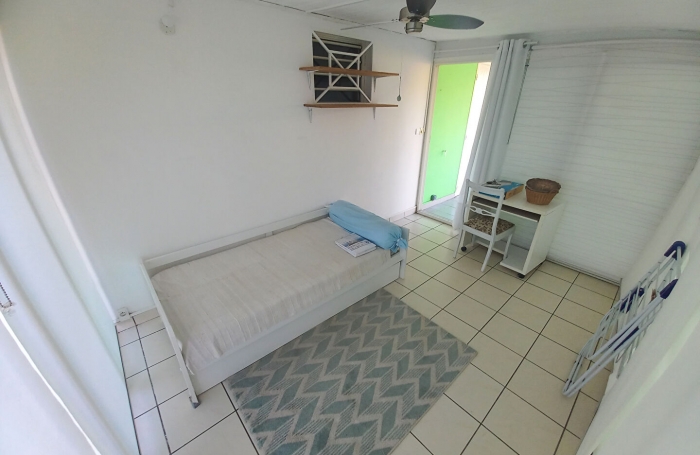 Location Maison 98.75m&sup2; 4 pi&egrave;ces Bras-Panon