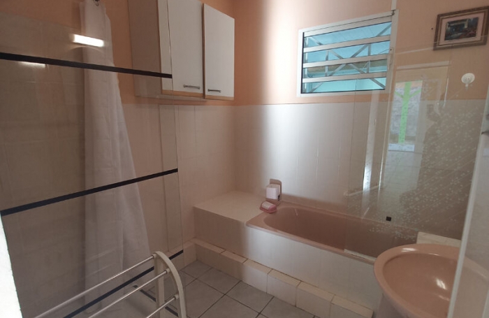 Location Maison 98.75m&sup2; 4 pi&egrave;ces Bras-Panon