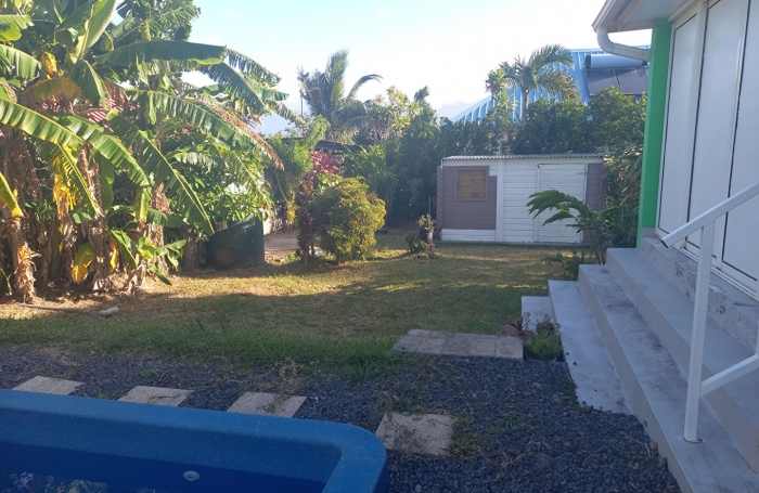 Location Maison 98.75m&sup2; 4 pi&egrave;ces Bras-Panon