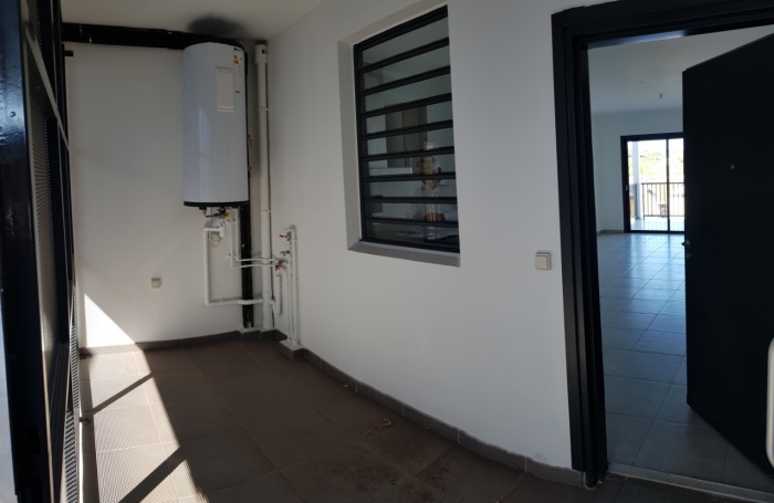 Location Appartement 62m&sup2; 3 pièces Saint-Leu