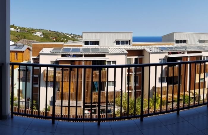 Location Appartement 62m&sup2; 3 pièces Saint-Leu