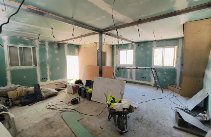 Local professionnel 100m2