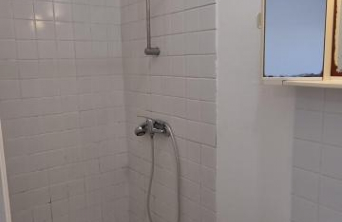 Location Appartement 17m&sup2; 1 pièce Le Tampon