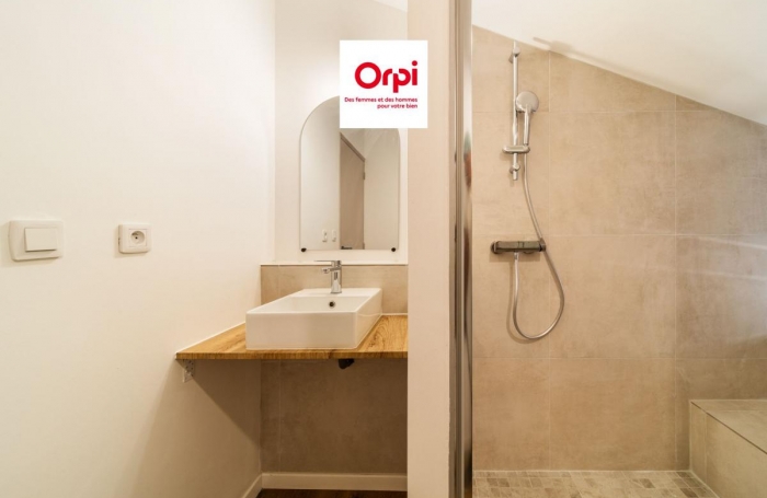 Vente Maison 90m&sup2; 4 pièces Saint Gilles Les Hauts