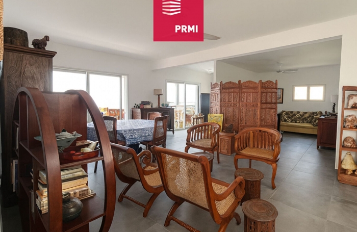 Vente Immeuble 210m&sup2; 7 pi&egrave;ces Saint-Beno&icirc;t