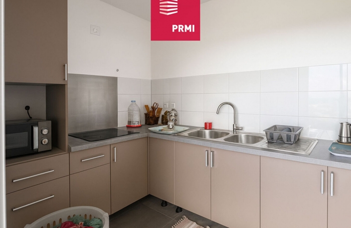 Vente Immeuble 210m&sup2; 7 pi&egrave;ces Saint-Beno&icirc;t