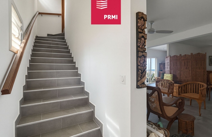 Vente Immeuble 210m&sup2; 7 pi&egrave;ces Saint-Beno&icirc;t