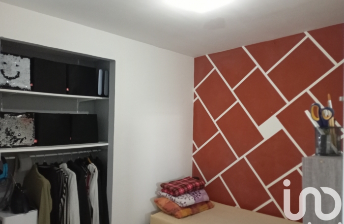 Vente Maison 118m&sup2; 5 pièces Saint Louis