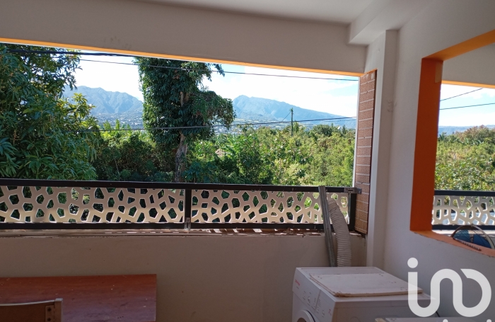 Vente Maison 118m&sup2; 5 pièces Saint Louis