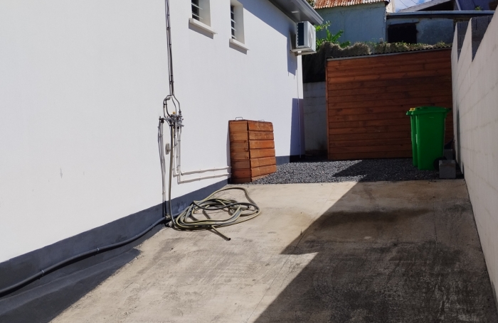 Vente Maison 100m&sup2; 5 pièces Petite &icirc;le