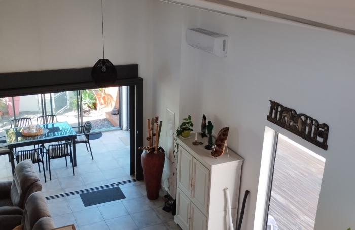 Vente Maison 100m&sup2; 5 pièces Petite &icirc;le