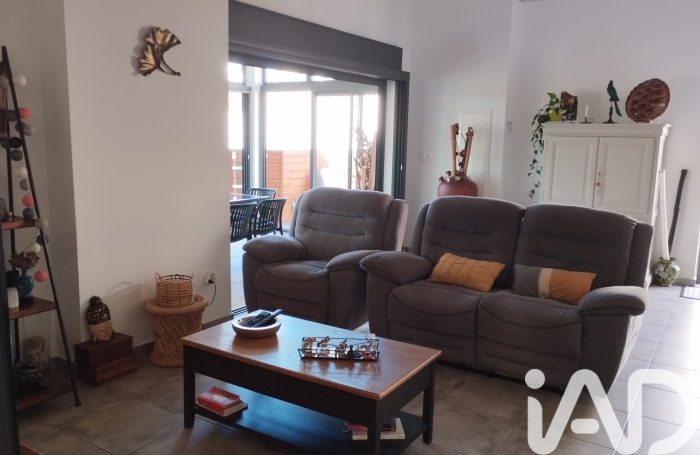 Vente Maison 100m&sup2; 5 pièces Petite &icirc;le