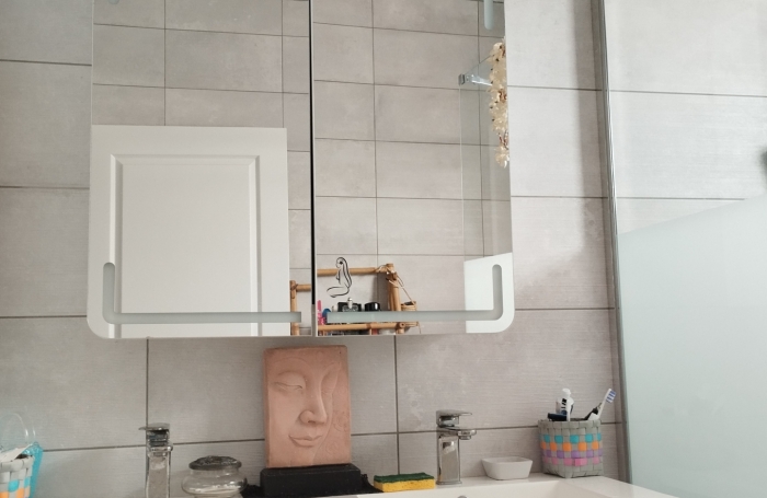 Vente Maison 100m&sup2; 5 pièces Petite &icirc;le