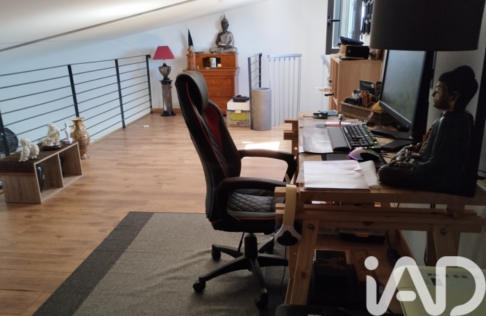 Vente Maison 100m&sup2; 5 pièces Petite &icirc;le