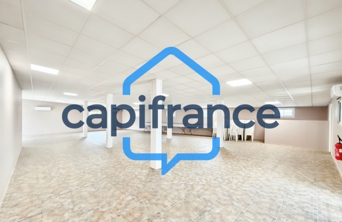 Location Bureaux 97421