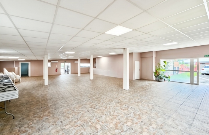 Location Bureaux 201m&sup2; 1 pièce Rivi&egrave;re Saint Louis