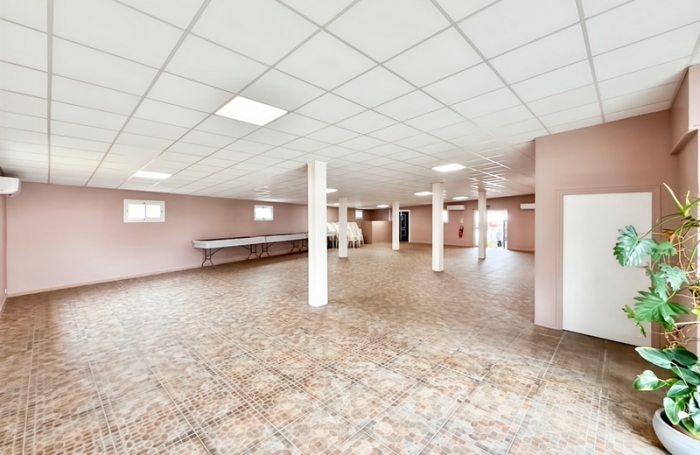 Location Bureaux 201m&sup2; 1 pièce Rivi&egrave;re Saint Louis