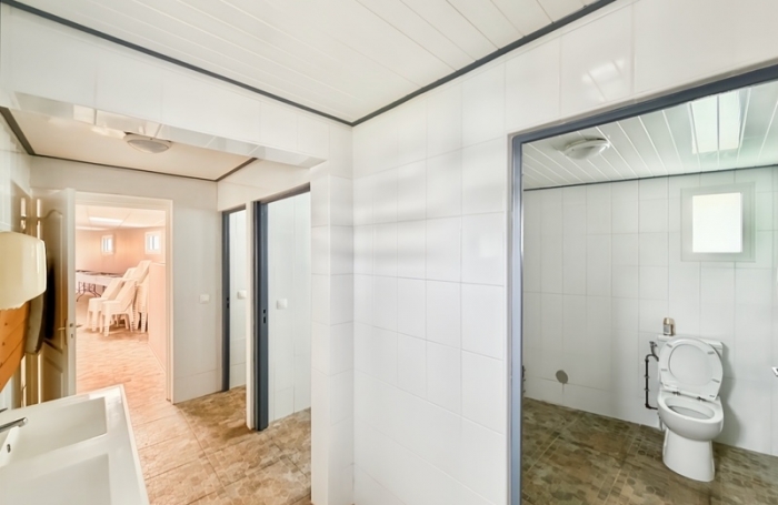 Location Bureaux 201m&sup2; 1 pièce Rivi&egrave;re Saint Louis