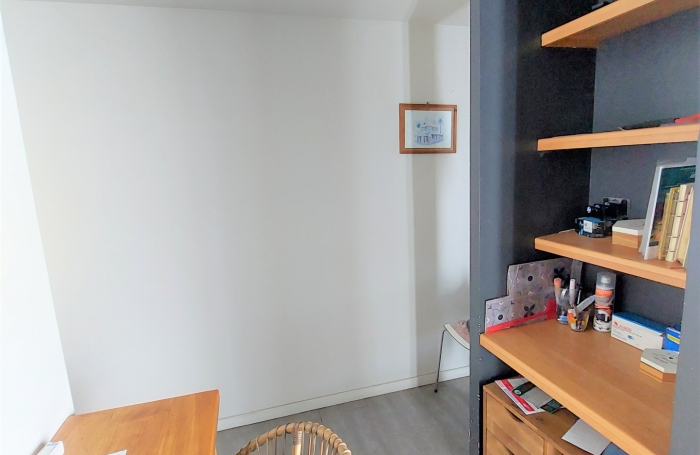 Villa T3 meubl&eacute;e &agrave; Saint-Andr&eacute;