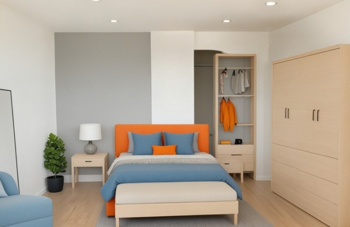 Vente Appartement 97490