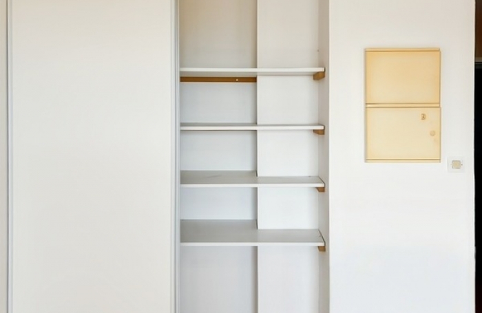 Vente Appartement 25m&sup2; 1 pièce Sainte Clotilde