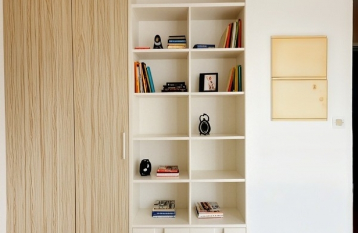 Vente Appartement 25m&sup2; 1 pièce Sainte Clotilde