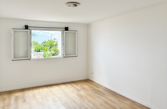 Vente Appartement 25m&sup2; 1 pièce Sainte Clotilde