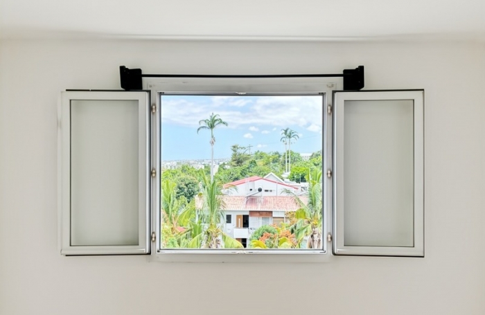 Vente Appartement 25m&sup2; 1 pièce Sainte Clotilde