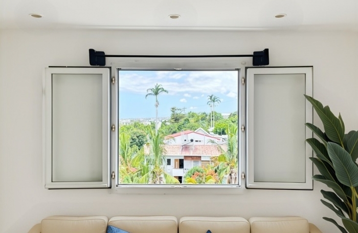 Vente Appartement 25m&sup2; 1 pièce Sainte Clotilde