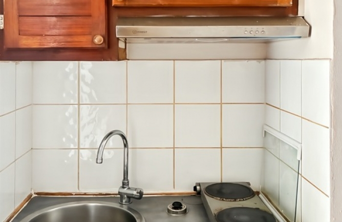 Vente Appartement 25m&sup2; 1 pièce Sainte Clotilde