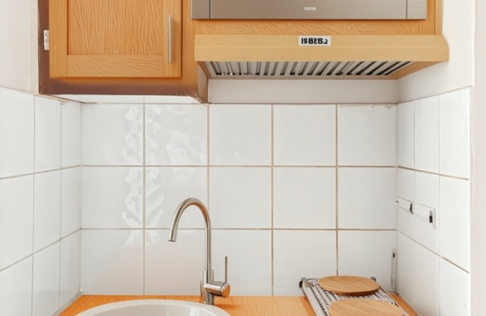 Vente Appartement 25m&sup2; 1 pièce Sainte Clotilde