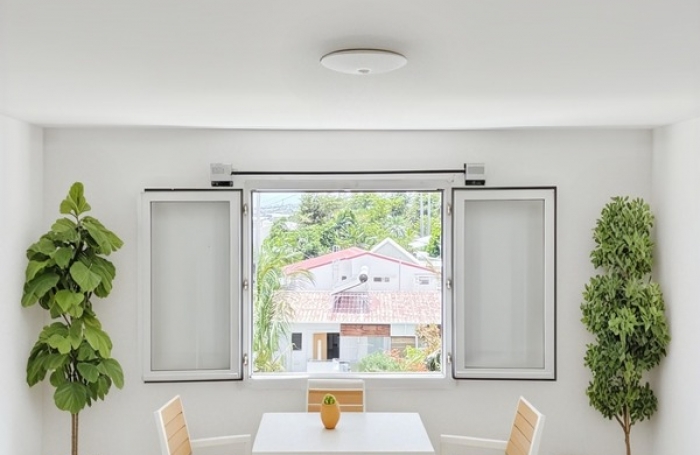 Vente Appartement 25m&sup2; 1 pièce Sainte Clotilde