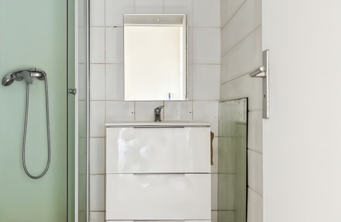 Vente Appartement 25m&sup2; 1 pièce Sainte Clotilde