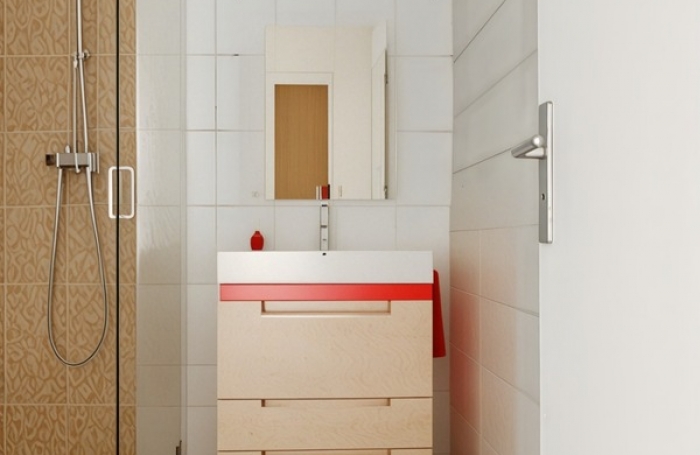 Vente Appartement 25m&sup2; 1 pièce Sainte Clotilde