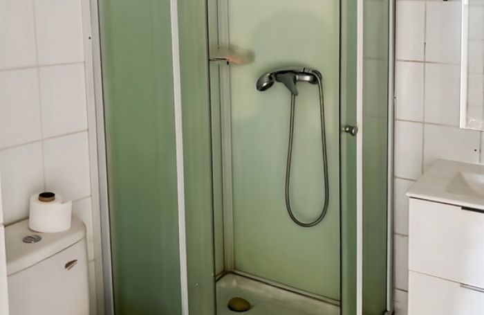 Vente Appartement 25m&sup2; 1 pièce Sainte Clotilde