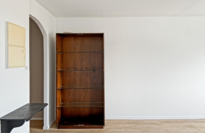 Vente Appartement 25m&sup2; 1 pièce Sainte Clotilde