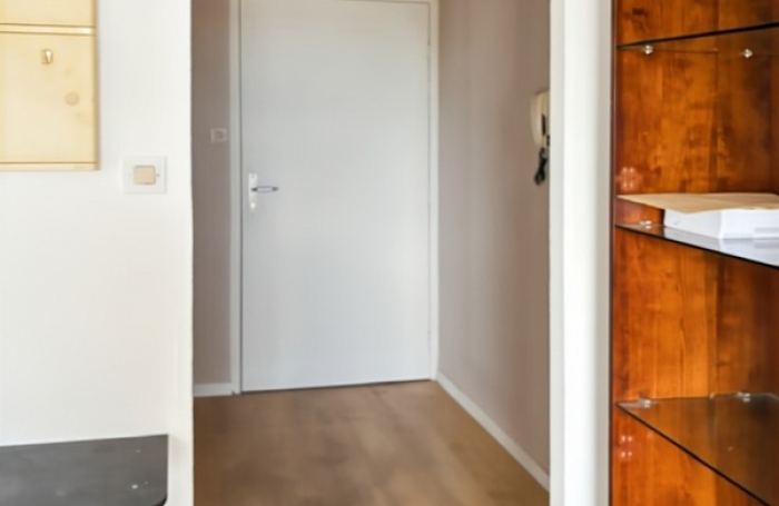 Vente Appartement 25m&sup2; 1 pièce Sainte Clotilde