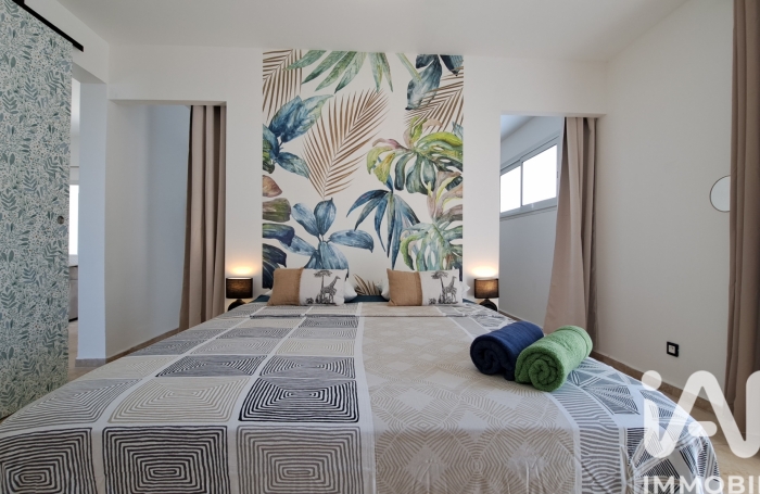 Vente Divers 250m&sup2; 7 pièces Le Tampon