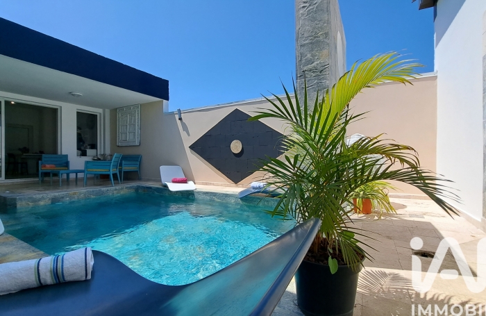 Vente Divers 250m&sup2; 7 pièces Le Tampon