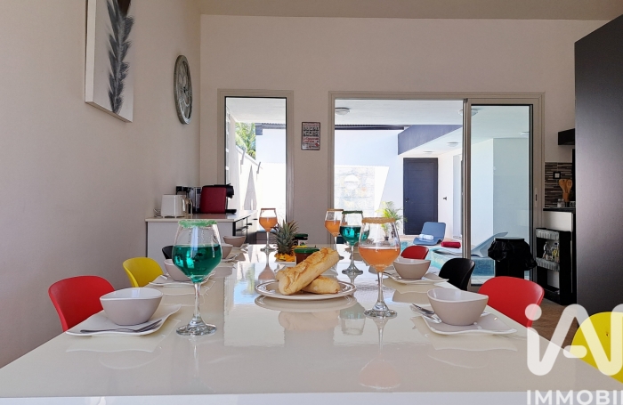 Vente Divers 250m&sup2; 7 pièces Le Tampon