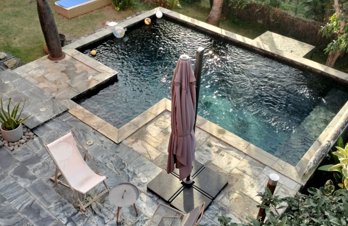 Vente Maison 237m&sup2; 8 pièces Bois de Nefles St Paul